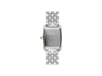 Montre HERBELIN Art Déco Tonneau Quartz 17438BT22