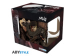 [MUG] BERSERK Mug 320 ml Guts