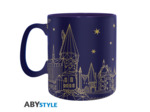 [MUG] HARRY POTTER Mug 460 ml Vif d'or