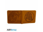 DRAGON BALL - Portefeuille premium " Shenron "