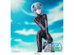 [FIGURINE] Evangelion 3.0+1.0 - luminasta - rei ayanami 30th anniversary