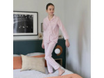 Ikatee – Patron Enfant Pyjama "Budapest" de 3 ans à 12 ans