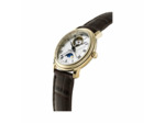 Montre Frédérique Constant Classics Heart Beat Moonphase Date