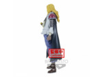 ONE PIECE - FIGURINE BASIL HAWKINS DXF THE GRANDLINE MEN WANO KUNI VOL.16