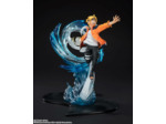 Boruto : Naruto Next Generations - Figurine Uzumaki Boruto Figuarts Zero Kizuna Relation