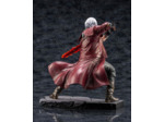 ( EXCLU WEB )DEVIL MAY CRY 5 - Dante - Statuette ARTFXJ 1/8 24cm
