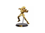 [FIGURINE] SAINT SEIYA - BLOKEES - CHEVALIER D'OR LEO AIOLIA