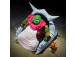 PRECOMMANDE Dragon Ball Z / Figurine Le Grand Doyen (Saichoro) S.H.Figuarts