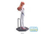 Evangelion 3.0+1.0 - Figurine Asuka Langley Luminasta