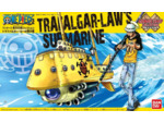 One Piece - Grandship Collection - Maquette model kit Trafalgar Law's Submarine