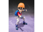 [FIGURINE] DRAGON BALL GT - S.H FIGUARTS - Pan GT & Gill