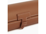 Etui 3 montres en cuir
