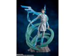 [FIGURINE] BLEACH - FIGUARTS ZERO - URYU ISHIDA Thousand Year Blood war