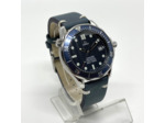 OMEGA SeaMaster Blue 25318