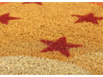 [TAPIS DE SOL] DRAGON BALL - TAPIS DE SOL - BOULE DE CRISTAL 4 Étoiles