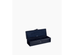 Coffret 5 montres en cuir