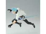 [FIGURINE] Bleach Thousand Year Blood War - Vibration Stars - Grimmjow Jaggerjack