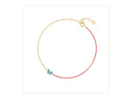 Bracelet Papillon