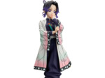 [FIGURINE] Demon Slayer : Kimetsu No Yaiba - Glitter&Glamours - Shinobu Kocho - 22 cm