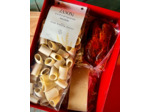 Coffret paccheri à la ‘nduja