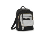 Halsey Backpack - Voyageur Collection