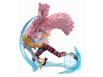 One Piece - Figurine Don Quichotte Doflamingo Ichibansho Duel Memories