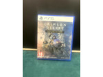Crimson Desert PS5