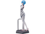 Evangelion 3.0+1.0 Thrice Upon A Time - Figurine Rei Ayanami Luminasta