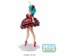 SEGA Hatsune Miku Etoile Ver. Fig. 19 cm Hatsune Miku Project Diva 39's Luminasta