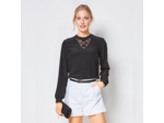 Burda Style – Patron Femme Blouse n°6424 du 38 au 48