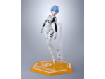 [FIGURINE] EVANGELION - SH FIGUARTS - REI