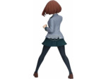 [FIGURINE] MY HERO ACADEMIA - GLITTER & GLAMOURS FIGURE - OCHACO URARAKA