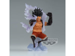 Monkey D. Luffy One Piece King of Artist Special Version (Version B) 14 cm