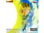[figurine] DRAGON BALL Z  MATCH MAKERS GOTENKS (VS MAJIN BUU)