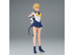 Sailor Moon Eternal the Movie - SUPER SAILOR URANUS - Glitter & Glamours 23cm