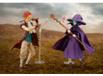 [FIGURINE] BERSERK - SH FIGUARTS - ISIDRO