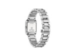 Montre Citizen Eco-Drive Ladies Square EW5600-87D