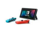 Pack nintendo switch + mario kart 8 deluxe (code + abonnement 3 mois)