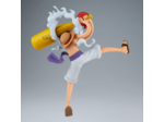 [FIGURINE] One Piece - Battle Record Collection - Monkey D. Luffy Gear5 II 17 cm