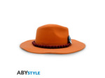ONE PIECE - Chapeau Réplique - Portgas D. Ace