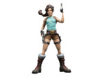 [EXCLU WEB] Tomb Raider Mini Epics Figurine Lara Croft 17cm