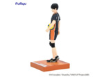 Figurine Haikyu!! - Tobio Kageyama 18cm