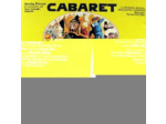 Vinyle Cabaret (Original Broadway Cast Recording) (1987, Europe)