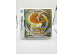 Jeu Nintendo DS Pokémon Version Or Heartgold