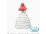 The Quintessential Quintuplets - Figurine Itsuki Nakano Wedding Bride Ver. SPM