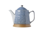 THÉIÈRE JAPONAISE MINOYAKI 400ML - ASANOHA