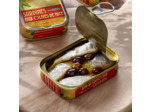 Sardines aux olives de Nice 115g