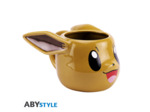 [MUG] POKEMON Mug 3D Evoli