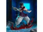 [FIGURINE] Jujutsu Kaisen Choso Échelle rouge fluide : Stack Figure