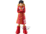 ONE PIECE - Luffy - Figurine DXF The Grandline Series Egghead 16cm